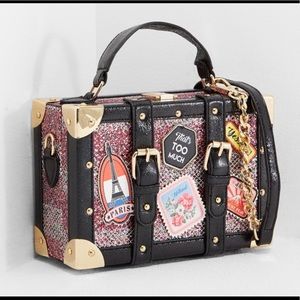 Aldo Calini-90 Clutch